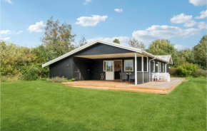 Cozy Home In Samsø With Wifi